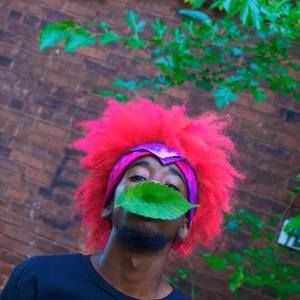 Meet your Posher, Charles